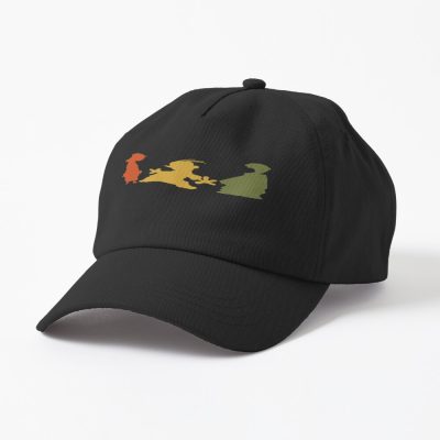 ssrcodad hatproduct10101001c5ca27c6front three quartersquare1000x1000 bgf8f8f8 29 - Ed Edd N Eddy Merch