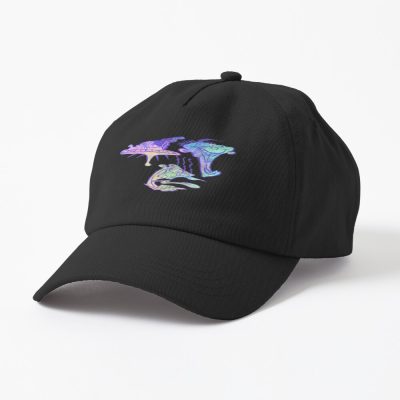 ssrcodad hatproduct10101001c5ca27c6front three quartersquare1000x1000 bgf8f8f8 32 - Ed Edd N Eddy Merch