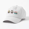 ssrcodad hatproductfafafaca443f4786front three quartersquare1000x1000 bgf8f8f8 16 - Ed Edd N Eddy Merch