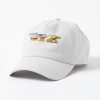 ssrcodad hatproductfafafaca443f4786front three quartersquare1000x1000 bgf8f8f8 19 - Ed Edd N Eddy Merch