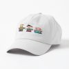 ssrcodad hatproductfafafaca443f4786front three quartersquare1000x1000 bgf8f8f8 26 - Ed Edd N Eddy Merch