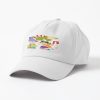 ssrcodad hatproductfafafaca443f4786front three quartersquare1000x1000 bgf8f8f8 3 - Ed Edd N Eddy Merch