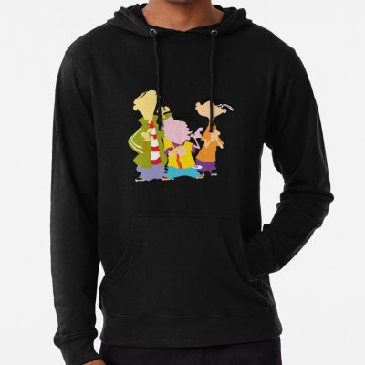 ssrcolightweight hoodiemens10101001c5ca27c6frontsquare productx1000 bgf8f8f8 32 - Ed Edd N Eddy Merch