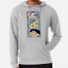 ssrcolightweight hoodiemensheather greyfrontsquare productx1000 bgf8f8f8 10 - Ed Edd N Eddy Merch