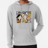 ssrcolightweight hoodiemensheather greyfrontsquare productx1000 bgf8f8f8 - Ed Edd N Eddy Merch