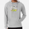 ssrcolightweight hoodiemensheather greyfrontsquare productx1000 bgf8f8f8 16 - Ed Edd N Eddy Merch