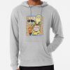 ssrcolightweight hoodiemensheather greyfrontsquare productx1000 bgf8f8f8 18 - Ed Edd N Eddy Merch