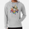 ssrcolightweight hoodiemensheather greyfrontsquare productx1000 bgf8f8f8 26 - Ed Edd N Eddy Merch