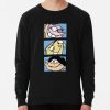 ssrcolightweight sweatshirtmens10101001c5ca27c6frontsquare productx1000 bgf8f8f8 1 - Ed Edd N Eddy Merch