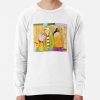 ssrcolightweight sweatshirtmensfafafaca443f4786frontsquare productx1000 bgf8f8f8 33 - Ed Edd N Eddy Merch