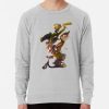 ssrcolightweight sweatshirtmensheather greyfrontsquare productx1000 bgf8f8f8 - Ed Edd N Eddy Merch