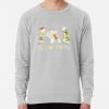 ssrcolightweight sweatshirtmensheather greyfrontsquare productx1000 bgf8f8f8 15 - Ed Edd N Eddy Merch