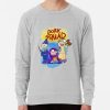 ssrcolightweight sweatshirtmensheather greyfrontsquare productx1000 bgf8f8f8 17 - Ed Edd N Eddy Merch