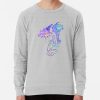 ssrcolightweight sweatshirtmensheather greyfrontsquare productx1000 bgf8f8f8 25 - Ed Edd N Eddy Merch