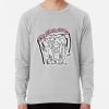 ssrcolightweight sweatshirtmensheather greyfrontsquare productx1000 bgf8f8f8 27 - Ed Edd N Eddy Merch