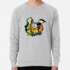 ssrcolightweight sweatshirtmensheather greyfrontsquare productx1000 bgf8f8f8 3 - Ed Edd N Eddy Merch