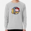 ssrcolightweight sweatshirtmensheather greyfrontsquare productx1000 bgf8f8f8 5 - Ed Edd N Eddy Merch