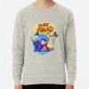 ssrcolightweight sweatshirtmensoatmeal heatherfrontsquare productx1000 bgf8f8f8 17 - Ed Edd N Eddy Merch