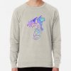 ssrcolightweight sweatshirtmensoatmeal heatherfrontsquare productx1000 bgf8f8f8 25 - Ed Edd N Eddy Merch