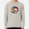 ssrcolightweight sweatshirtmensoatmeal heatherfrontsquare productx1000 bgf8f8f8 5 - Ed Edd N Eddy Merch