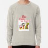 ssrcolightweight sweatshirtmensoatmeal heatherfrontsquare productx1000 bgf8f8f8 6 - Ed Edd N Eddy Merch