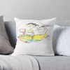 throwpillowsmall1000x bgf8f8f8 c020010001000 10 - Ed Edd N Eddy Merch