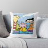 throwpillowsmall1000x bgf8f8f8 c020010001000 - Ed Edd N Eddy Merch