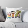 throwpillowsmall1000x bgf8f8f8 c020010001000 18 - Ed Edd N Eddy Merch