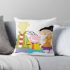 throwpillowsmall1000x bgf8f8f8 c020010001000 19 - Ed Edd N Eddy Merch