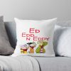 throwpillowsmall1000x bgf8f8f8 c020010001000 20 - Ed Edd N Eddy Merch