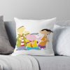 throwpillowsmall1000x bgf8f8f8 c020010001000 25 - Ed Edd N Eddy Merch