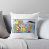 throwpillowsmall1000x bgf8f8f8 c020010001000 33 - Ed Edd N Eddy Merch