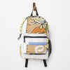 urbackpack frontsquare1000x1000.u1 2 - Ed Edd N Eddy Merch