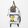 urbackpack frontsquare1000x1000.u1 4 - Ed Edd N Eddy Merch