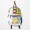 urbackpack frontsquare1000x1000.u1 6 - Ed Edd N Eddy Merch