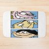 urbathmat flatlay largesquare1000x1000.1u5 1 - Ed Edd N Eddy Merch