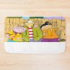 urbathmat flatlay largesquare1000x1000.1u5 - Ed Edd N Eddy Merch