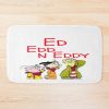 urbathmat flatlay largesquare1000x1000.1u5 12 - Ed Edd N Eddy Merch