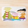 urbathmat flatlay largesquare1000x1000.1u5 13 - Ed Edd N Eddy Merch