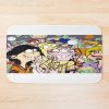 urbathmat flatlay largesquare1000x1000.1u5 14 - Ed Edd N Eddy Merch