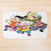 urbathmat flatlay largesquare1000x1000.1u5 17 - Ed Edd N Eddy Merch