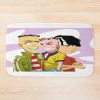 urbathmat flatlay largesquare1000x1000.1u5 18 - Ed Edd N Eddy Merch