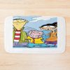 urbathmat flatlay largesquare1000x1000.1u5 21 - Ed Edd N Eddy Merch