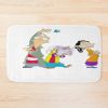 urbathmat flatlay largesquare1000x1000.1u5 24 - Ed Edd N Eddy Merch