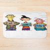 urbathmat flatlay largesquare1000x1000.1u5 26 - Ed Edd N Eddy Merch