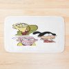 urbathmat flatlay largesquare1000x1000.1u5 27 - Ed Edd N Eddy Merch