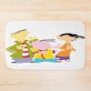 urbathmat flatlay largesquare1000x1000.1u5 28 - Ed Edd N Eddy Merch