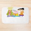 urbathmat flatlay largesquare1000x1000.1u5 30 - Ed Edd N Eddy Merch