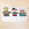 urbathmat flatlay largesquare1000x1000.1u5 5 - Ed Edd N Eddy Merch