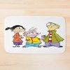 urbathmat flatlay largesquare1000x1000.1u5 7 - Ed Edd N Eddy Merch